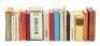 Collection of approximately two hundred miniature books published outside the United States, mostly European - 11
