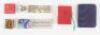 Collection of approximately two hundred miniature books published outside the United States, mostly European - 13