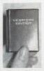 Collection of approximately two hundred miniature books published outside the United States, mostly European - 16