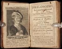 Philosophy Reformed and Improved in Four Profound Tractates. The I. Discovering the Great and Deep Mysteries of Nature by that Learned Chymist & Physitian Osw: Crollius. The Other III. Discovering the Wonderful Mysteries of the Creation by Paracelsus: Bei