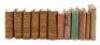 Collection of approximately seventy-five miniature, macro-miniature, and other small volumes, mostly 19th century, mostly literary works - 5