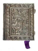 Codex Argenteus. Bibliothecae R. Univ. Upsaliensis