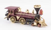 The Train Comes to Wichita