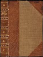 The Cratylus, Ph&aelig;do, Parmenides, and Tim&aelig;us of Plato. Translated from the Greek by Thomas Taylor