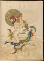 Rub&aacute;iy&aacute;t of Omar Khayy&aacute;m - With an original painting by Willy Pogany
