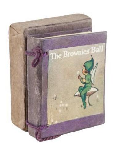 The Brownies' Ball