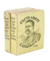 The Facts About the Candidate - 2 copies