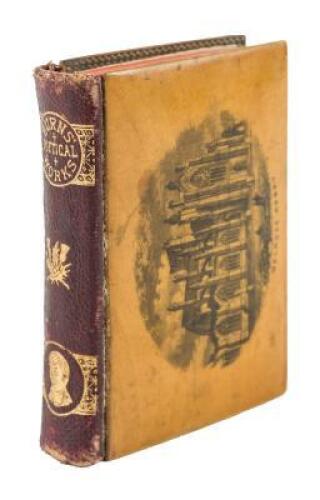 The Poetical Works of Robert Burns
