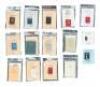 Twenty-five miniature books from the Gleniffer Press