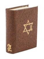 The Bible and Judaism, A Statement