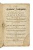 The Oriental Navigator, or, New directions for Sailing to and from the East Indies: also for the use of ships trading in the Indian and China seas to New Holland, &c. &c. - 2