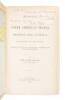 Mission of the North American People, Geographical, Social, and Political. Illustrated by Six Charts Delineating the Physical Architecture and Thermal Laws of All the Continents - 2