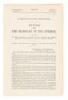 Letter from the Secretary of the Interior, in Response to Senate Resolution of September 22, 1890, Relative to the Supposed Spoilation of Lands Granted to the State of California in 1864 - 2