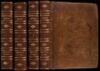 [Collected Works, i.e.:] The Works of Shakespear. In Six Volumes. Collated and Corrected by the former Editions, by Mr. Pope