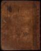 [Collected Works, i.e.:] The Works of Shakespear. In Six Volumes. Collated and Corrected by the former Editions, by Mr. Pope - 3