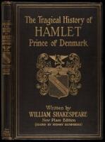 The Tragical History of Hamlet, Prince of Denmark