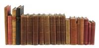 Twenty volumes on the Crimean War