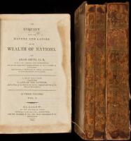 An Inquiry into the Nature and Causes of the Wealth of Nations