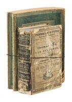 The San Francisco Directory for the Year Commencing February 1878. Embracing a general directory of residents and a business directory...