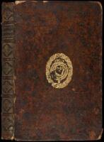 Miscellanea Erudit&aelig;: In Quibus Marmora, Statu&aelig;, Musiva, Toreumata, Gemm&aelig;, Numismata, Grutero, Ursino, Boissardo, Reinesio,...