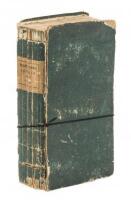 Laws on the State of New York, in Relation to the Erie and Champlain Canals Together With the Annual Reports of the Canal Commissioners and Other Documents Requisite for a Complete Official History of Those Works. Volume 2.