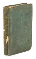 Notes of an Exile to Van Dieman's Land