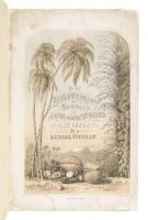 De Zieke Reiziger; Rambles in Java and the Straits. In 1852.