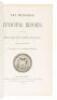 Two San Francisco Municipal Reports, for 1866 and 1867, each with a Railroad Map of the city - 2