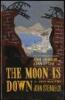 Collection of poster art and posters for theatrical productions of John Steinbeck's "The Moon is Down" - 2