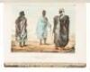 A Narrative of Travels in Northern Africa, in the Years 1818, 19, and 20; Accompanied by Geographical Notices of Soudan, and of the Course of the Niger. - 7