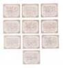 Prescription Forms For Medicinal Liquor