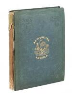 An Inquiry into the Origin of the Antiquities of America