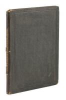 Memoir to accompany the map of the territory of the United States from the Mississippi River to the Pacific Ocean, giving a brief account of each of the exploring expeditions since A.D. 1800, with a detailed description of the method adopted in compiling 