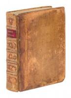 A Voyage Around the World, in the Years MDCCXL, I, II, III, IV. By George Anson, Esq.; Commander in Chief of a Squadron of His Majesty's Ships, sent upon an Expedition to the South-Seas