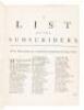 A Voyage Around the World, in the Years MDCCXL, I, II, III, IV. By George Anson, Esq.; Commander in Chief of a Squadron of His Majesty's Ships, sent upon an Expedition to the South-Seas - 3