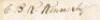 Personal Narrative of Explorations and Incidents in Texas, New Mexico, California, Sonora, and Chihuahua, Connected with the United States and Mexican Boundary Commission, During the Years 1850, '51, '52, and '53 - Caleb Burwell Rowan Kennerly's copy - 3