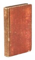 Recueil de Lettres sur les Decouvertes Faites a Herculanum, a Pompei, a Stabia, a Caserte & a Rome