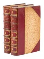 North American Indians; Being Letters and Notes on Their Manners, Customs, and Conditions, Written During Eight Years' Travel Amongst the Wildest Tribes of Indians in North America, 1832-1839