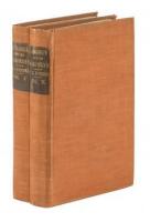 Dahomey and the Dahomans: Being the Journals of two Missions to the King of Dahomey, and Residence at his Capital in the Years 1849 and 1850.