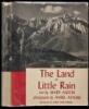 The Land of Little Rain