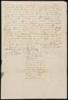 Autograph Letter, signed, regarding publication of his "A Journal of a Missionary Tour Through Pennsylvania, Ohio, Indiana, Illinois, Iowa, Wisconsin, and Michigan"
