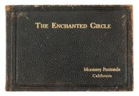 The Enchanted Circle: Monterey Peninsula, California