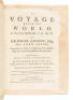 A Voyage Round the World, in the Years MDCCXL, I, II, III, IV. By George Anson, Esq; Now Lord Anson, Commander in Chief of a Squadron of His Majesty's Ships, sent upon an Expedition to the South-Seas - 2