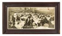 "Italian Chamber of Commerce Banquet to Ambassador Gelasio Ceaetani, St. Francis Hotel San Francisco May 24, 1924"