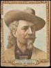 Buffalo Bill's Wild West and Congress of Rough Riders of the World. Official Programme