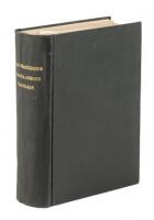 Large bound collection of miscellaneous articles from a dozen magazines, ca.1883-1906, many relating to San Francisco, California and the West