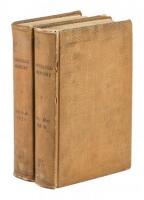 Rare Hawaiian Literary & Art Magazine, complete set, 1929-30