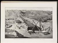 Complete Report on Construction of the Los Angeles Aqueduct. With Introductory Historical Sketch