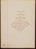 Abstract of Title for the Dixon, CA School District (1871-1922)