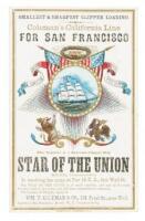 STAR OF THE UNION